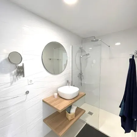 Marco'S Senator Suite Costa Teguise Zewnętrze zdjęcie