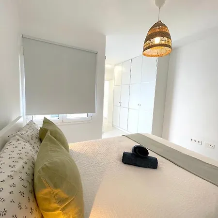 Marco'S Senator Suite Costa Teguise Zewnętrze zdjęcie