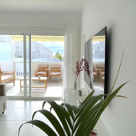 Marco'S Senator Suite Costa Teguise Zewnętrze zdjęcie