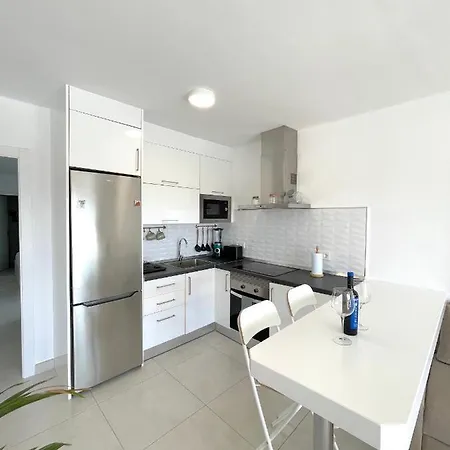 Marco'S Senator Suite Costa Teguise Zewnętrze zdjęcie