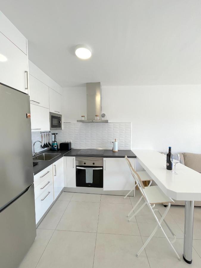 Marco's Senator Apartament Costa Teguise