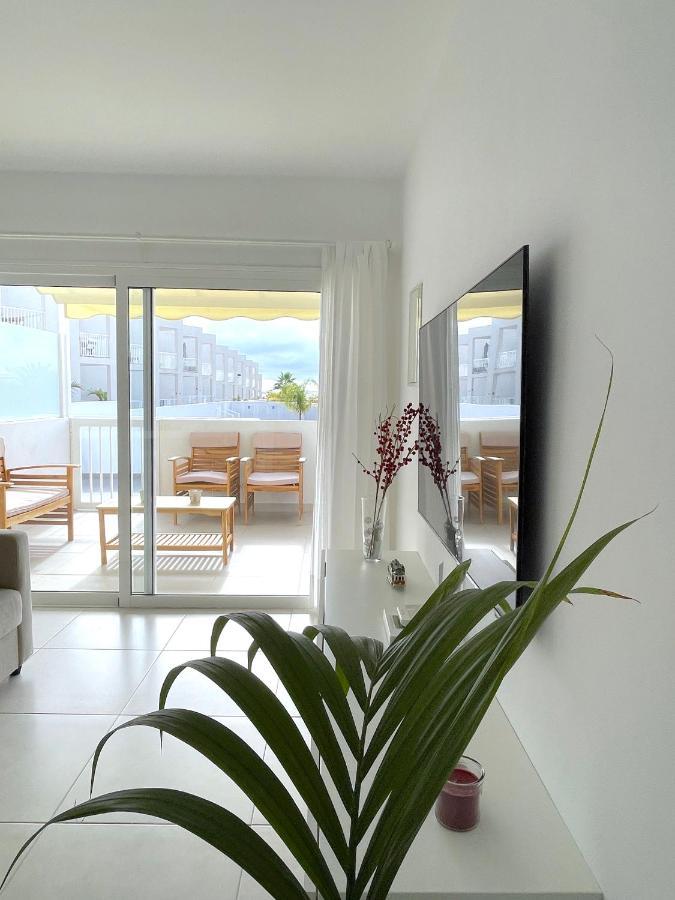 Apartament Marco's Senator Costa Teguise