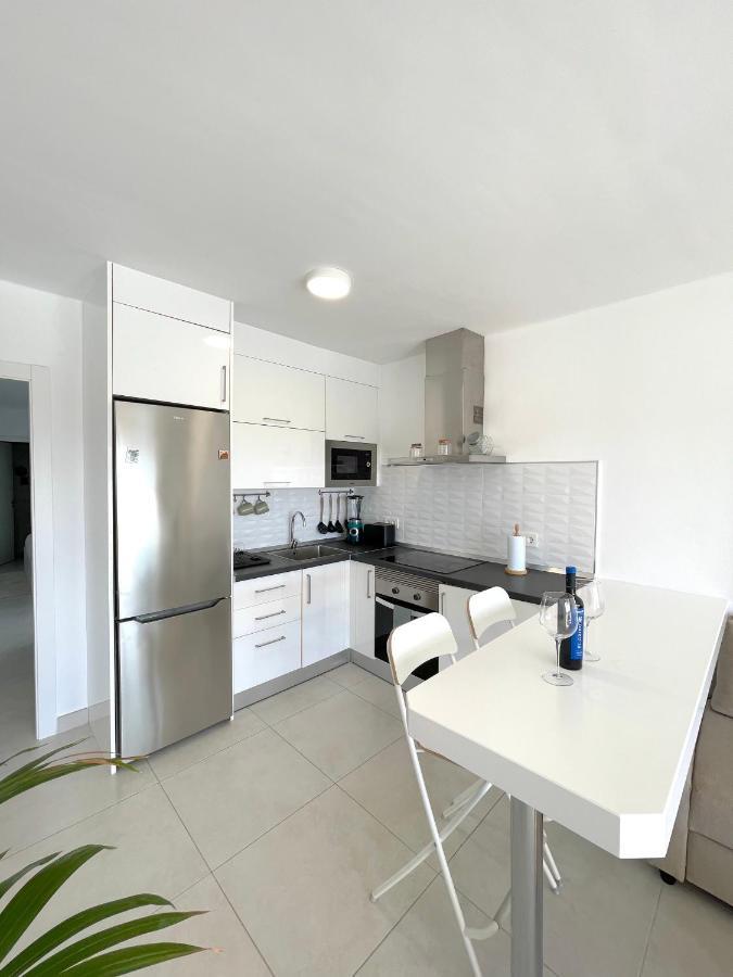 Apartament Marco's Senator